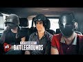 FUNNY MOMENTS IN PUBG #1