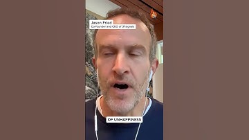 Ever heard this perspective?