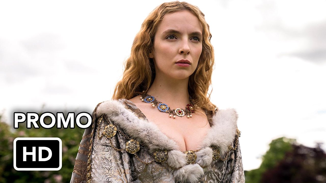 Download The White Princess 1x02 Promo "Hearts and Minds" (HD)