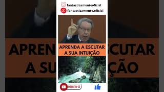 🧠 Descubra o Segredo da Intuição! ✨#HelioCouto #Intuicao #LeiDaAtracao