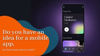 Turn Your Mobile App Idea into Reality with Our Expert Mobile App Development Services