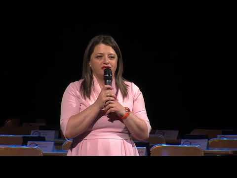 თბილისის N133 საჯარო სკოლა - ეტალონის საზეიმო ფინალი