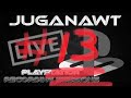 13日目：一部の人にとっては不運です（まあ、シンプソンズレスリングをプレイするときの私）PS1レコーディングセッション