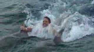 Dolphin Discovery Royal Swim Women Island