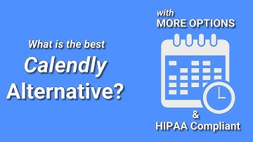 GReminders is the Best Calendly Alternative