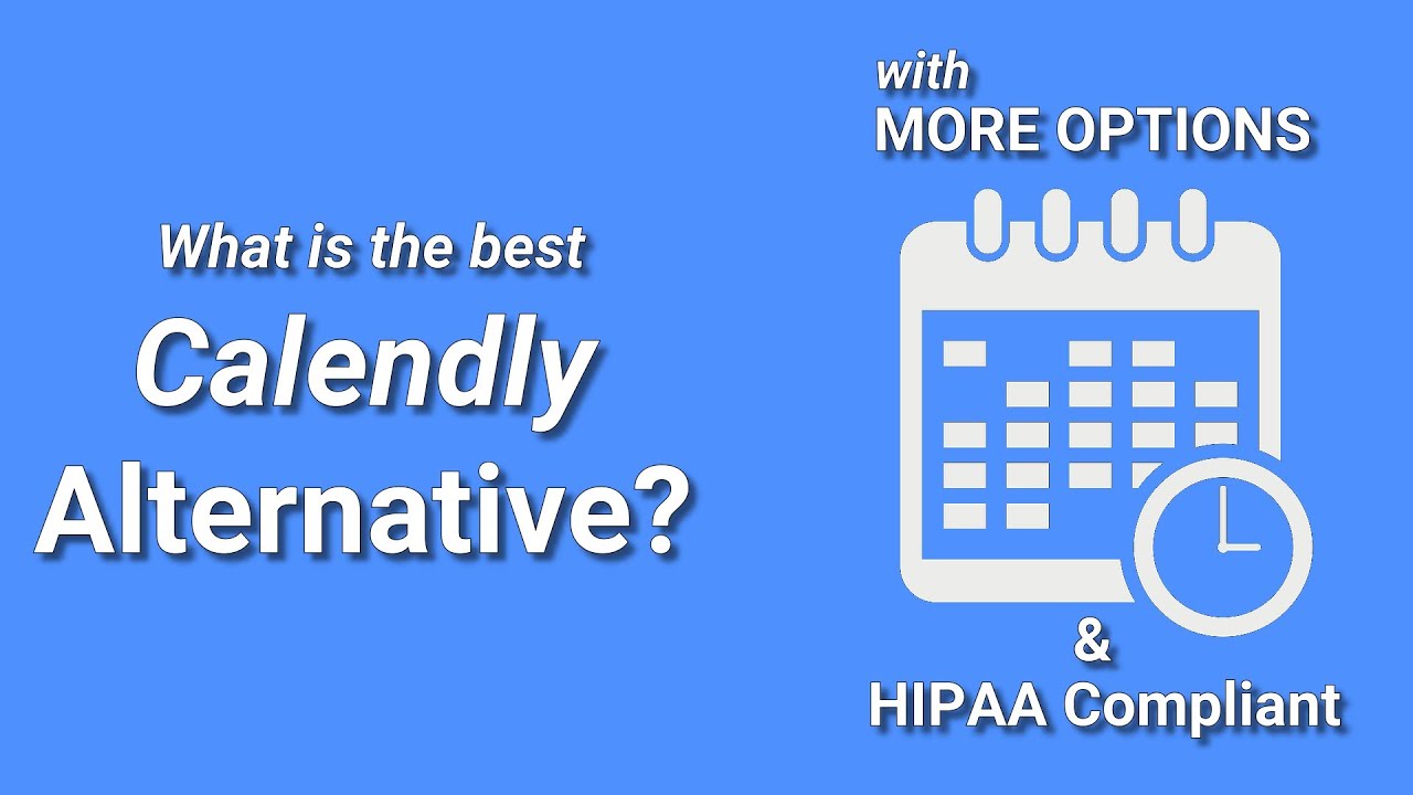 GReminders is the Best Calendly Alternative