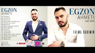 Egzon Ahmeti - Morra rrugën për Prishtinë ( Cover ) ALBUMI 2019