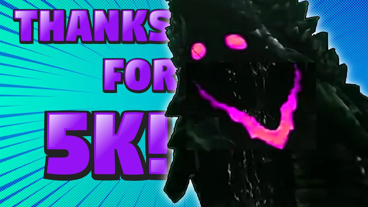 Jax And The Lads вне контекста на 6 минут | Специальный выпуск к 5000 подписчикам!