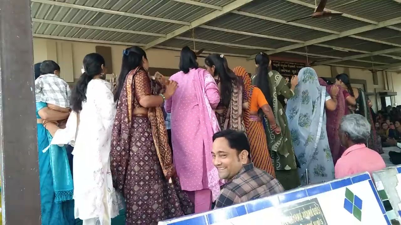 રામ ધુન જૂના લક્ષ્મીપુરા 24/12/2025