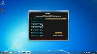 Runescape stats changer
