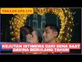 TRAILER TERIKAT JANJI HARI INI EPISODE 179 Kejutan Ismewa Dari Sena Saat Davina Berulang Tahun