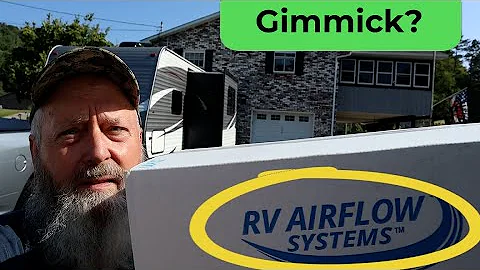 RV Airflow System: Scam or Super Upgrade?