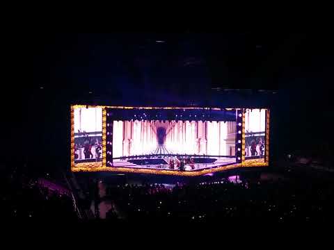 ANTA PERMANA - KONSERT SITI NURHALIZA ON TOUR  @ KUALA LUMPUR