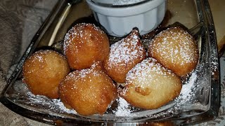 How to make Luqaimat/ Sudanese zalabia ( mini donuts) eritrea luqaimat arabicdessert