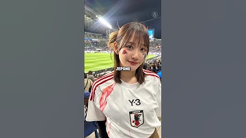 Mengapa pemain Timnas Jepang dilarang punya tato? 🤔