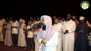 عشائية رائعة ||القارئ أحمد حمادي || المصليات المتنقلة