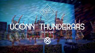 [2nd Place] UConn ThundeRaas  | Front Row | A-Town Showdown 2026 | MxG Studios