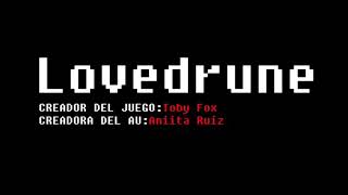 La Visita Del Entrenamiento De Kirstof *Lovedrune* (Fandub Español Latino)