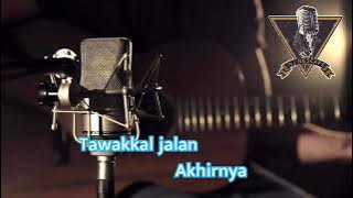 Kembara - Impian Seorang Nelayan (karaoke)