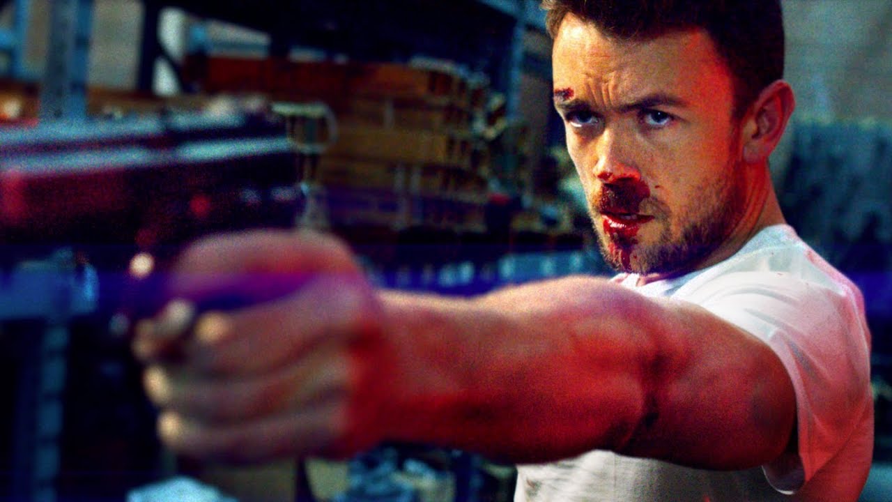 Shadow May Lie (Short Film) [HD]