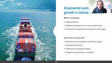 IoT Data Analytics ft  Cambridge Consultants & Hitachi Europe