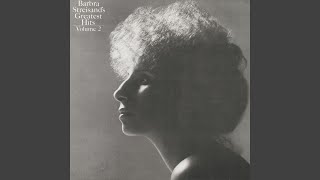 Video thumbnail of "Barbra Streisand - You Don't Bring Me Flowers"
