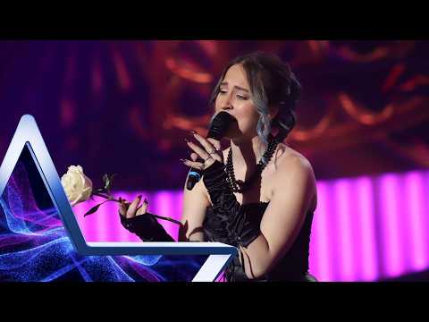 Tamara Danilovic - A tebe nema - ZG - (LIVE) - Finale - 25/26 - 20.06.2026. EM 40