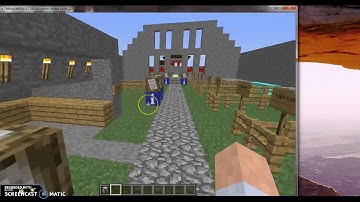 Silk Road Simulation - Screencast #2 - In-Depth Tour