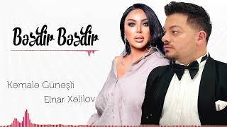 Elnar Xəlilov Feat Kəmalə Günəşli - Bəsdir Bəsdir Official Video