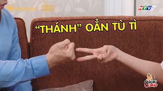 Trở Thành Thánh Oẳn Tù Tì Với Tuyệt Chiêu Học Lỏm Cách Chơi Từ Tâm Anh Gia Đình Là Số 1 Phần 2