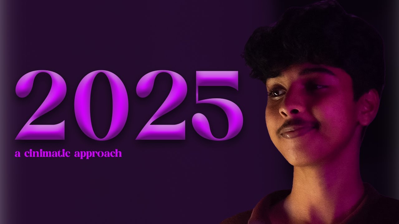 2025 | A Cinimatic approach | Sony ZV-E10