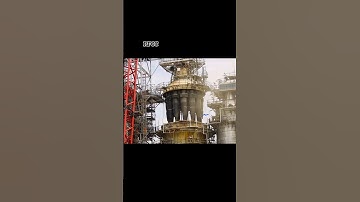 RFCC- Residue Fluid Catalyst Cracking Unit 🔥| Oil and Gas
