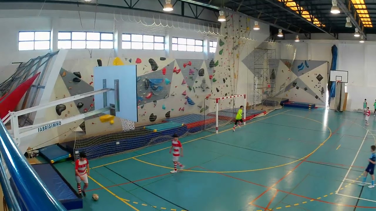 video 1 dia 22 Fevereiro 2026 Matos 1 - GDU 2