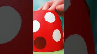 Minnie Mouse Planter | Disney Diy | Disney Uk