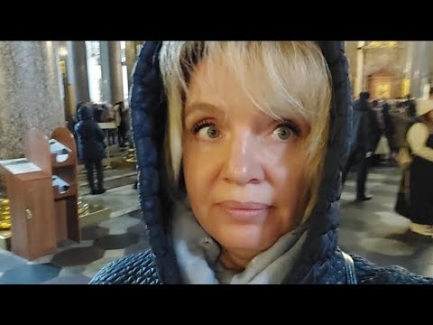 Video: Radoneži Püha Sergiuse kirik Rogožskaja Slobodas - kirjeldus ja fotod - Venemaa - Moskva: Moskva