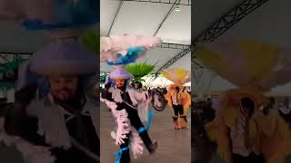 Carnaval Tlaxcala 2023