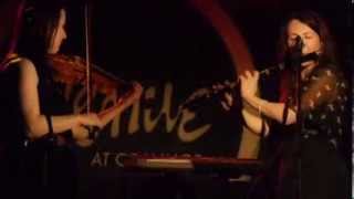 Nuala Kennedy Band UK - Pipe Tunes - Live at Celtic Connections 2014