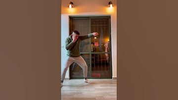 Thumbnail of Shadow Boxing Combo - Master the Art of Striking with These Pro Tips