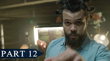 Need for Speed 2015 Walkthrough Part 12 No Commentary Gameplay "Need for Speed Gameplay"