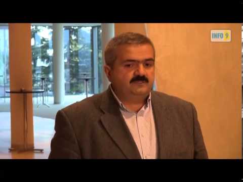 უძრავი ქონების ბაზრის კვლევა