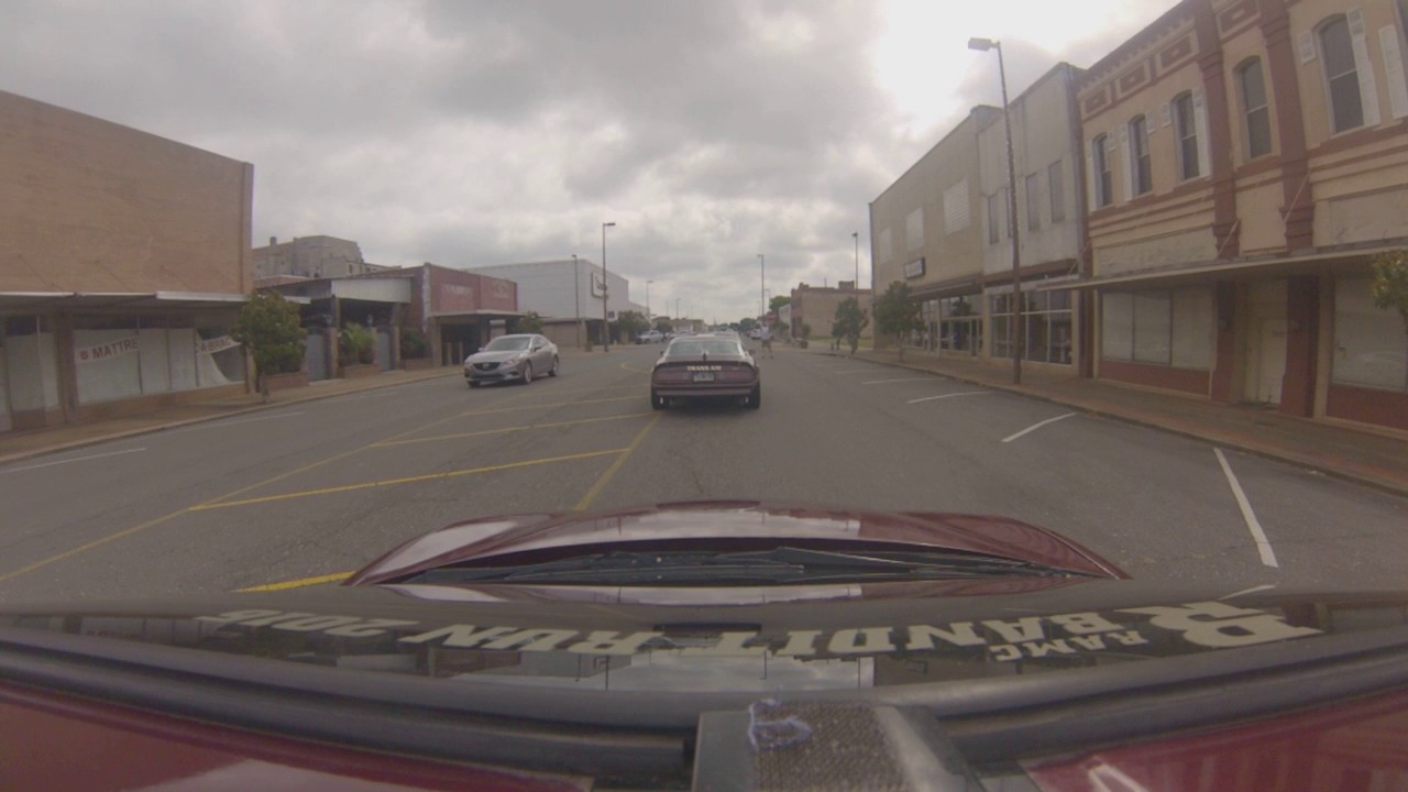 The bandit run 2017 YouTube