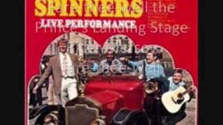 The Spinners - The Minstrel Boy / The Leaving of Liverpool (live) with Lyrics chords