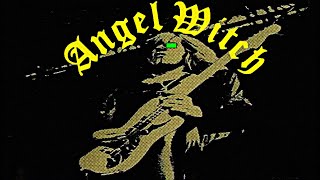 Angel Witch - Sinister History (1978) 🇬🇧 ⛥ hard rock/heavy metal/nwobhm ⛥