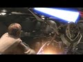 Star Wars - The Separatists Might: Episode VI