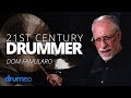 Practical Techniques for the 21st Century Drummer (Dom Famularo)