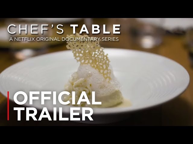 Official Trailer Hd Netflix