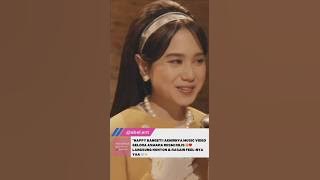 Happy banget! Akhirnya music video Gelora Asmara resmi rilis🥹❤️ #derbyromero #belindafueza #abelent