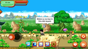 Tiếp tục cho nick ngọc rồng ko đổi đc mk