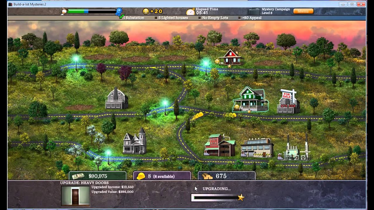 Build A Lot Mysteries Walkthrough Level Build A Lot Mysteries Walkthrough Level