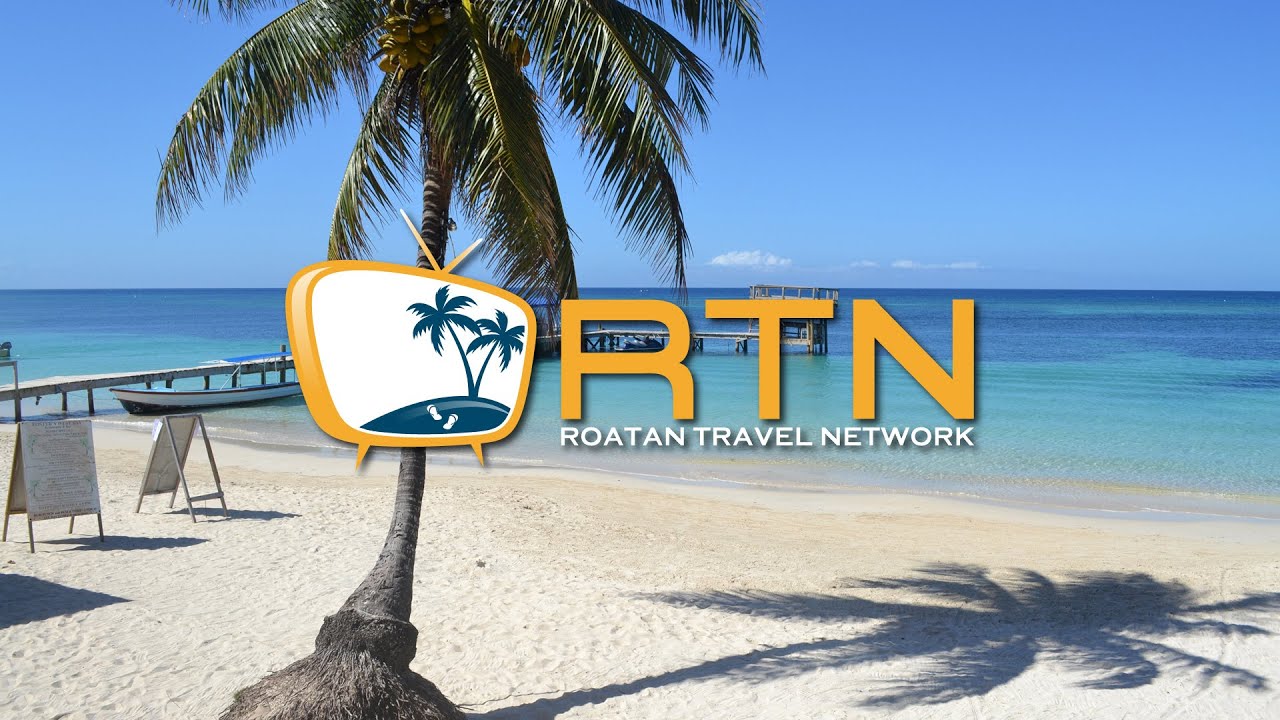 roatan travel network